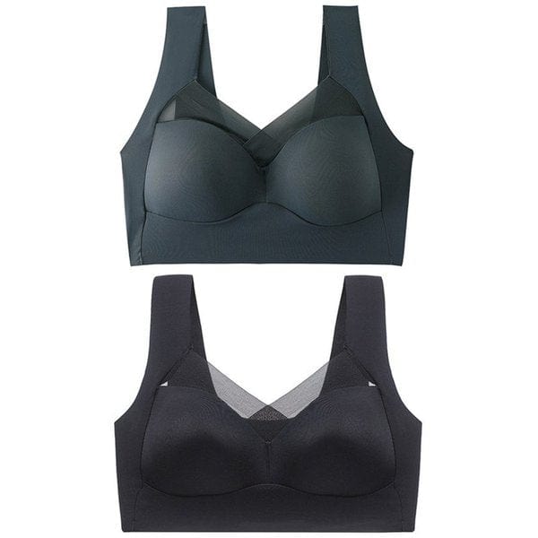 Sue | High-Support Bra Without Painful Edges