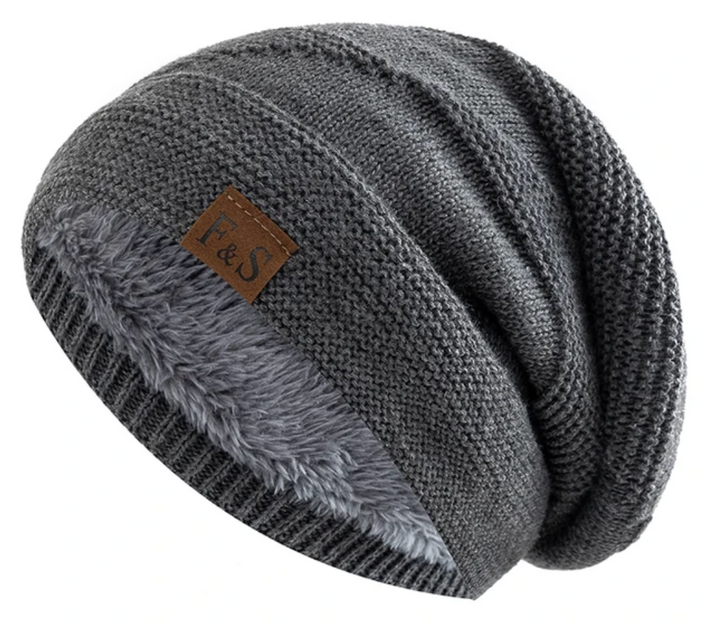 Quinn | Cozy Casual Winter Hat