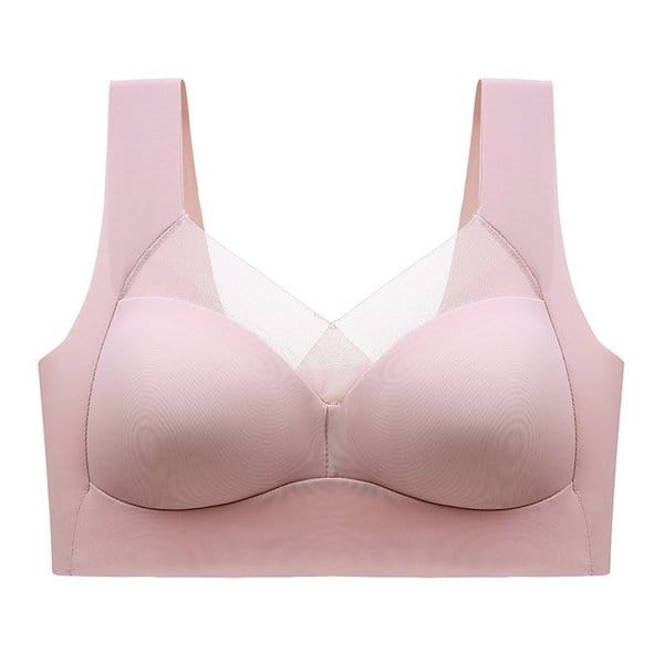 Sue | High-Support Bra Without Painful Edges