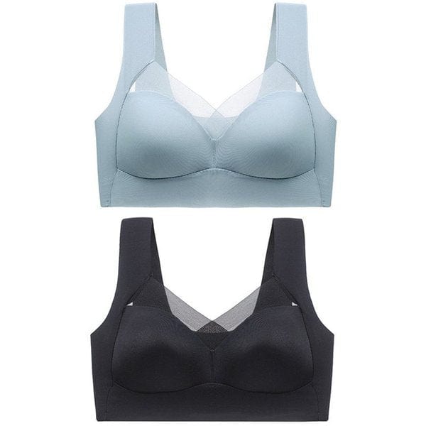 Sue | High-Support Bra Without Painful Edges