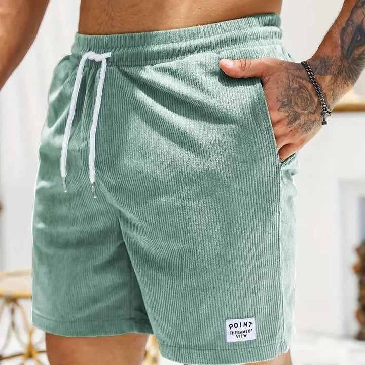 Jayden | Perfect Summer Shorts