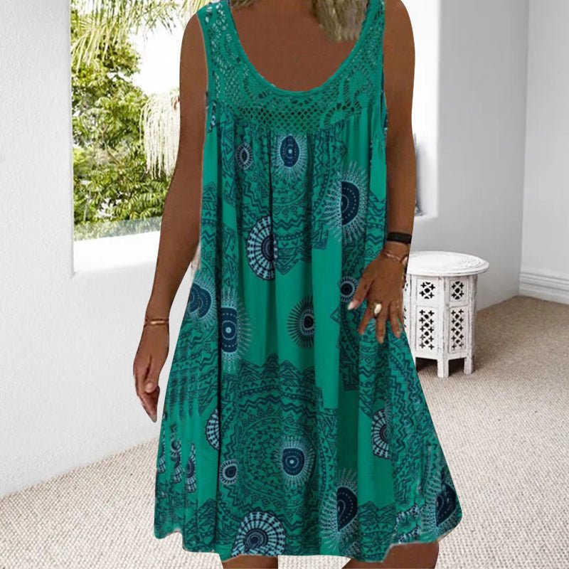 Matilda | Summer Shore Dress