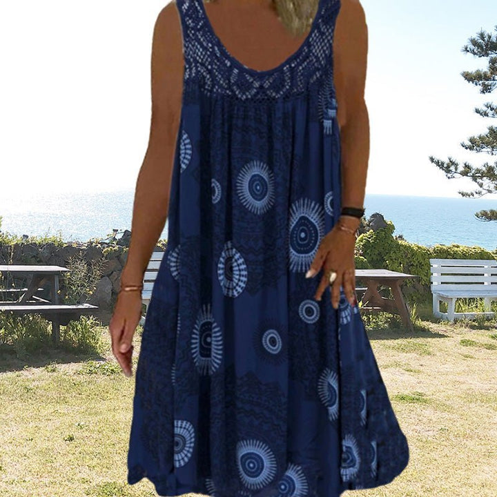 Matilda | Summer Shore Dress