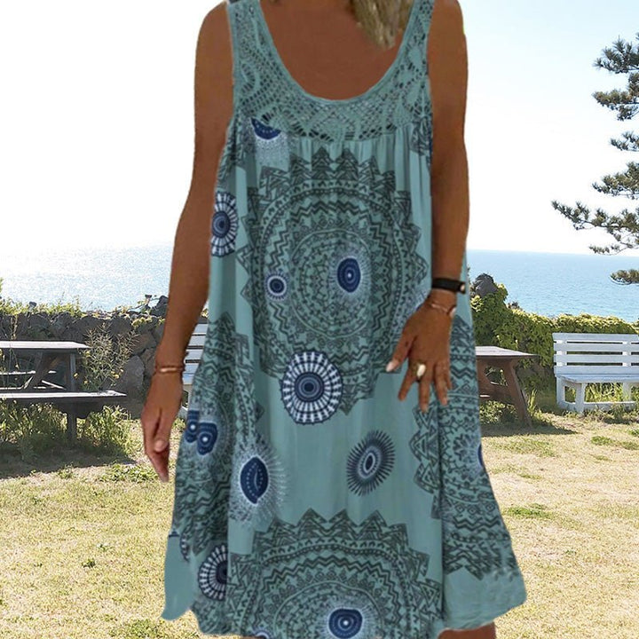 Matilda | Summer Shore Dress