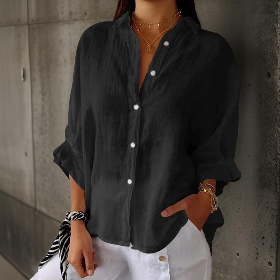 Katara™ | Elegant Casual Blouse