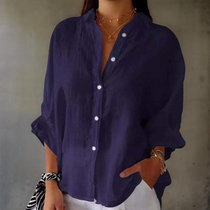 Katara™ | Elegant Casual Blouse