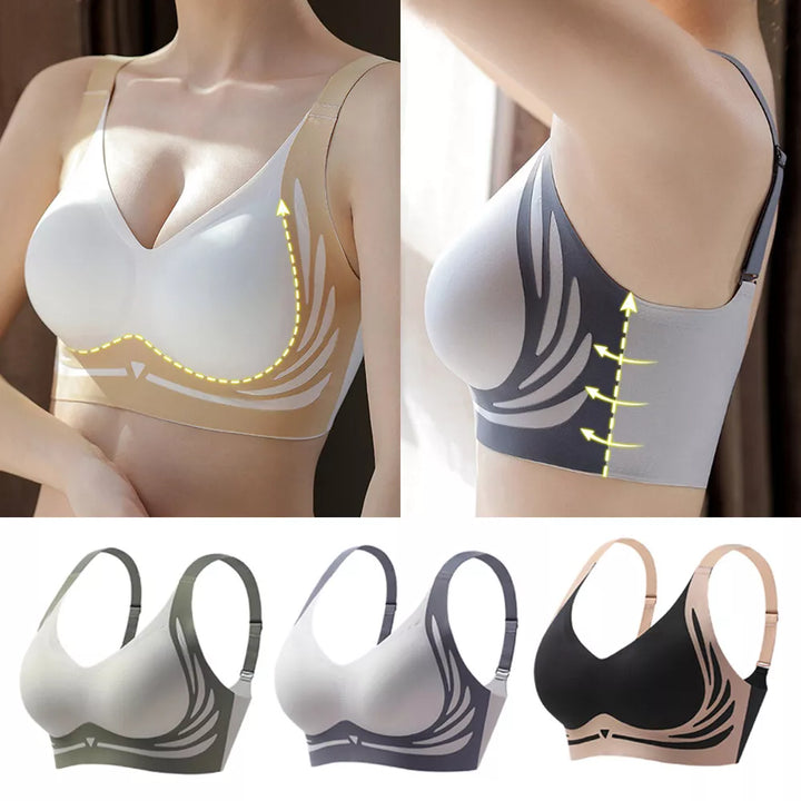 Charlotte™ | Easy Softlift Bra