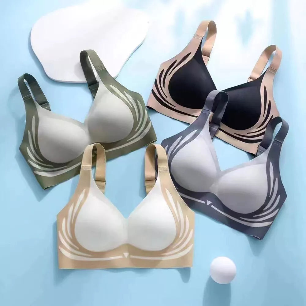 Charlotte™ | Easy Softlift Bra