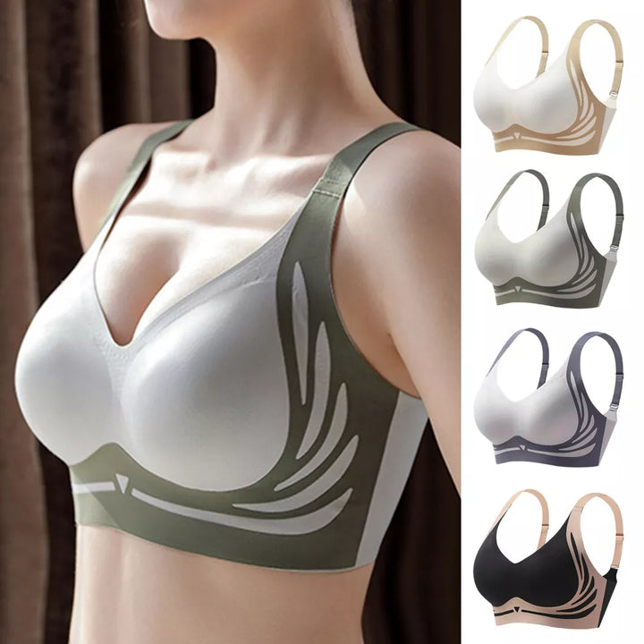 Charlotte™ | Easy Softlift Bra