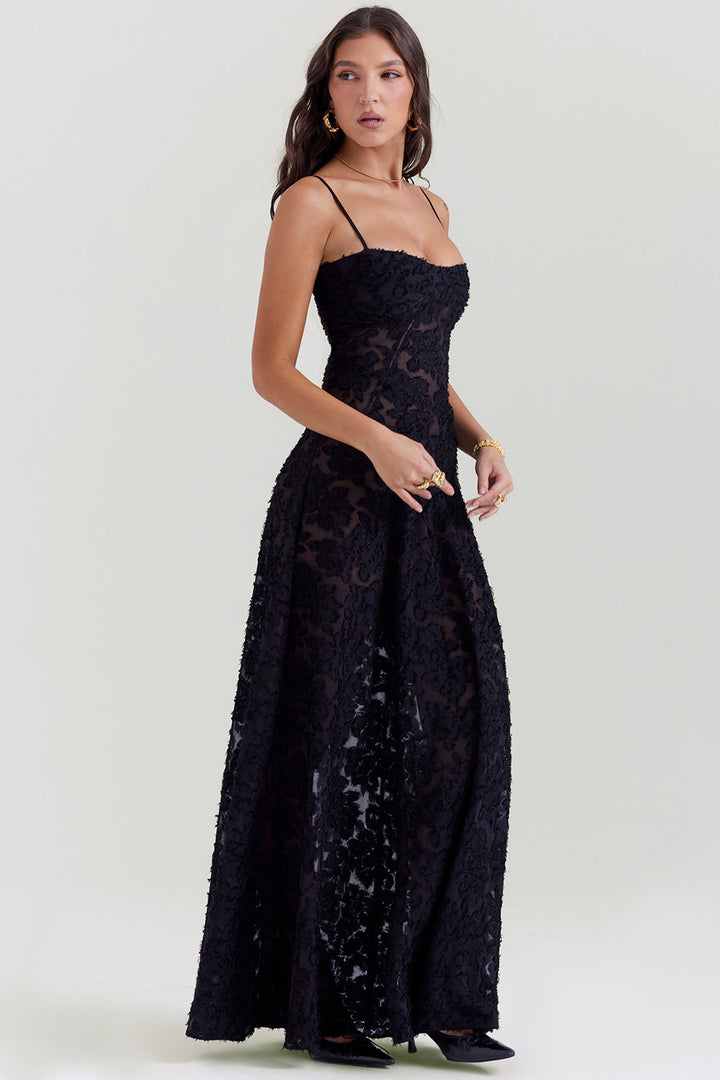 Cecilia™️ | Enchanting Evening Dress