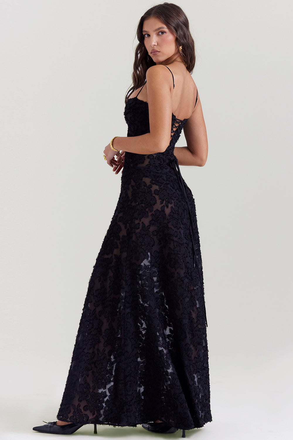 Cecilia™️ | Enchanting Evening Dress