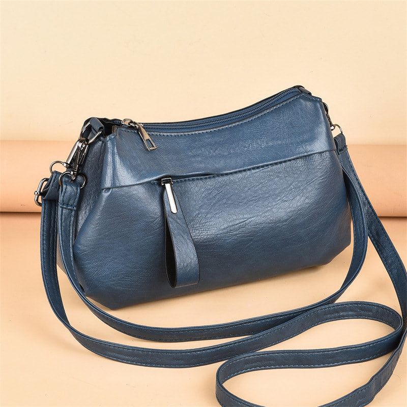 Aella | Classic Premium Crossbody Bag