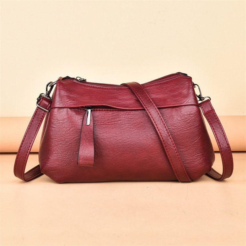 Aella | Classic Premium Crossbody Bag