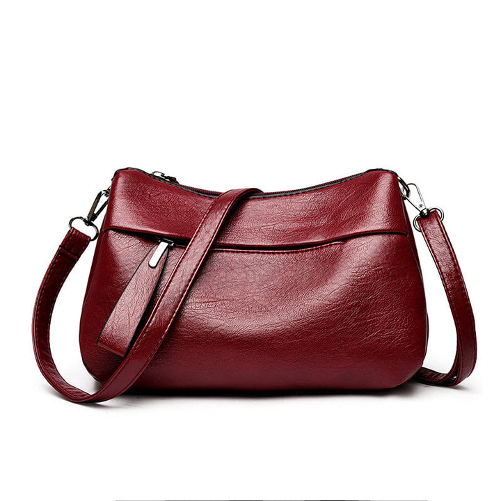 Aella | Classic Premium Crossbody Bag