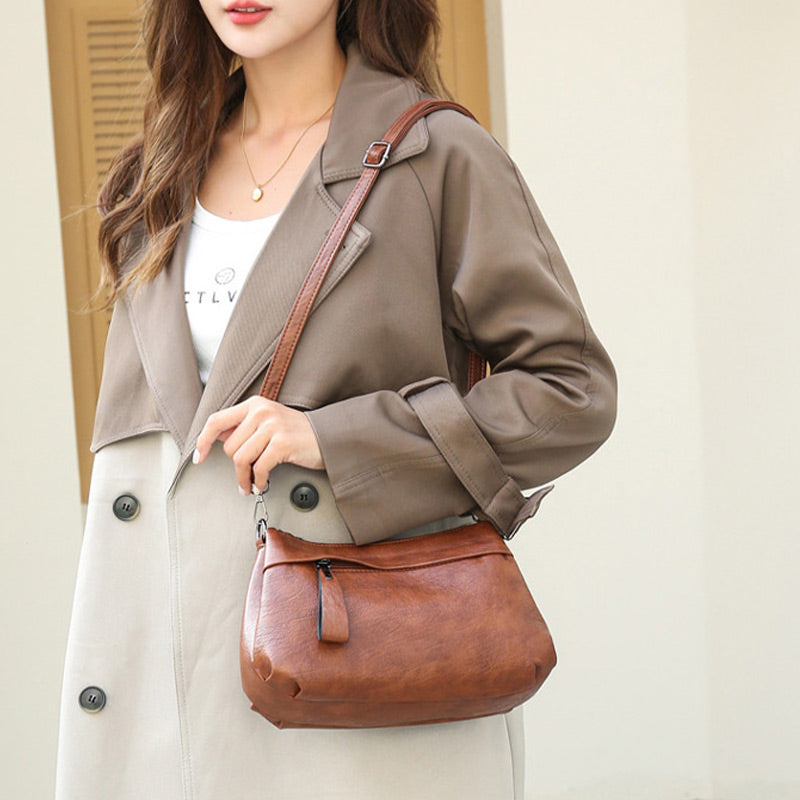 Aella | Classic Premium Crossbody Bag