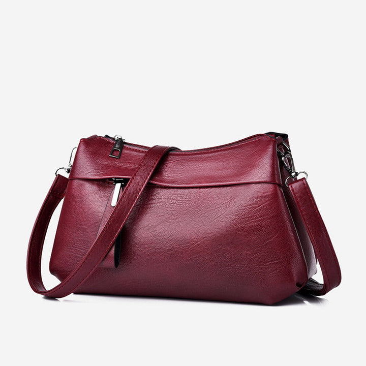 Aella | Classic Premium Crossbody Bag