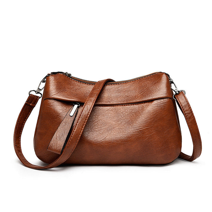 Aella | Classic Premium Crossbody Bag