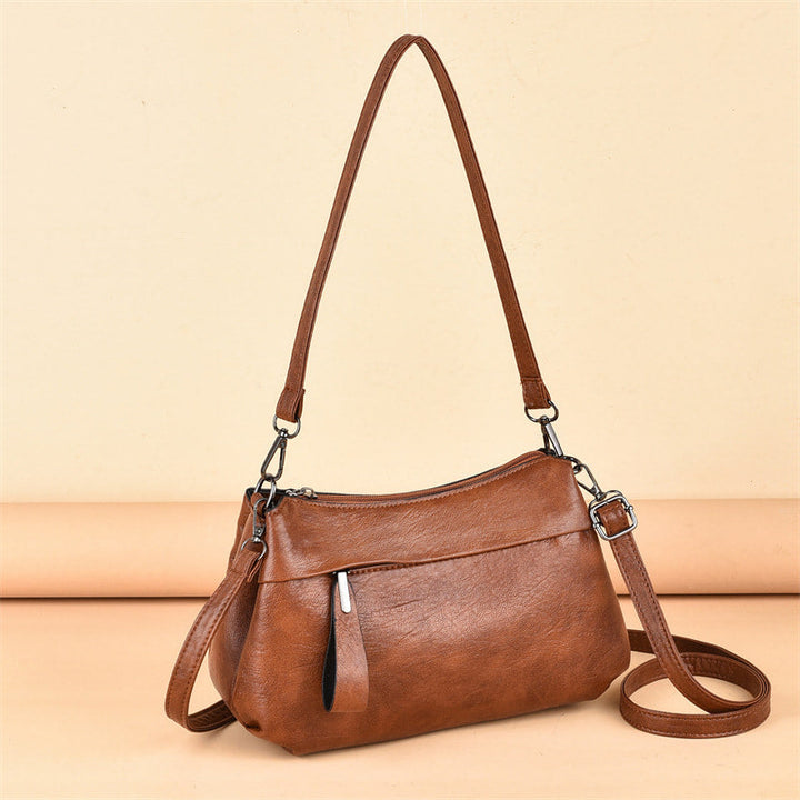 Aella | Classic Premium Crossbody Bag