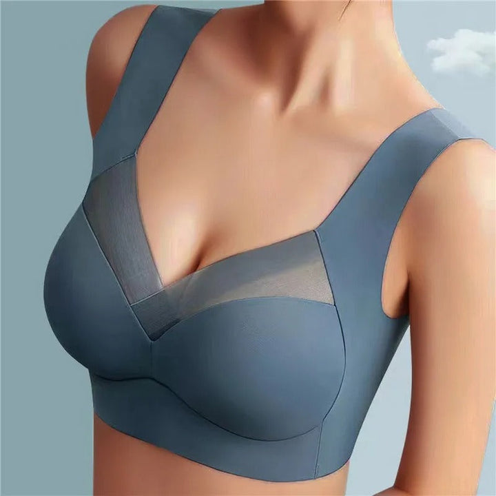 Sue | High-Support Bra Without Painful Edges